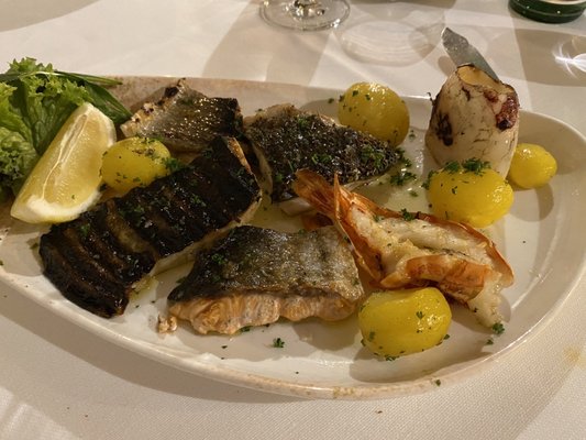 Ristorante Cittadella Garni by null