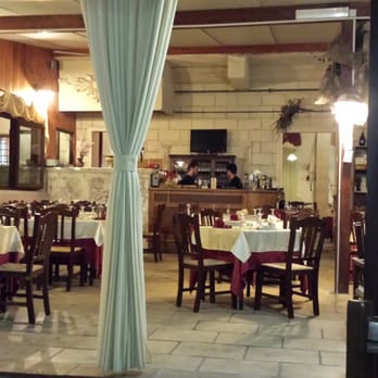 I Rocci - Seafood Near Me - Cocumola, LE
