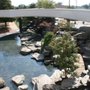 Photo of Winston Square Park
