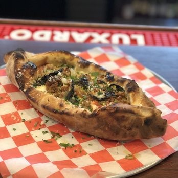 Donatina Neapolitan Pizza Cafe - Pizza Near Me - Patchogue, New York Donatina Neapolitan Pizza Cafe - Pizza Near Me - Patchogue, New York