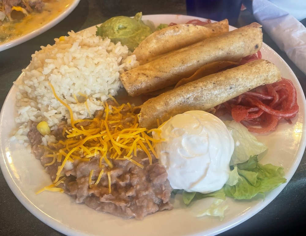 Sante Fe Restaurant