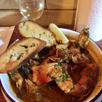Klaw - Crab claws - spicy! - Seafood Near Me - Dublin, D