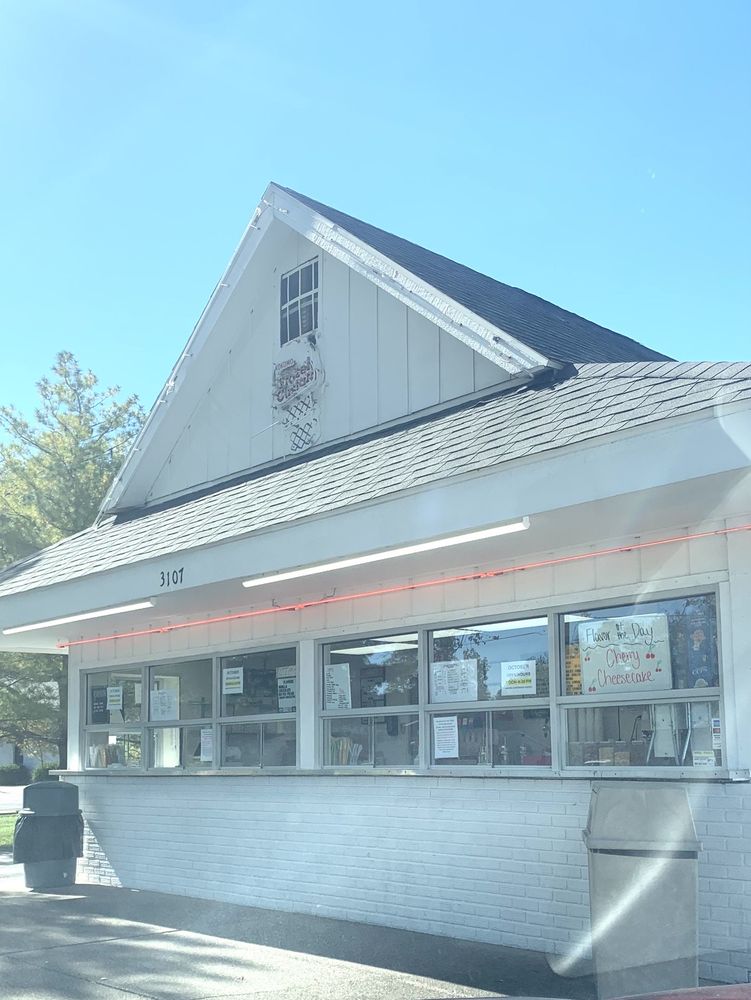 Kokomo Frozen Custard Logo