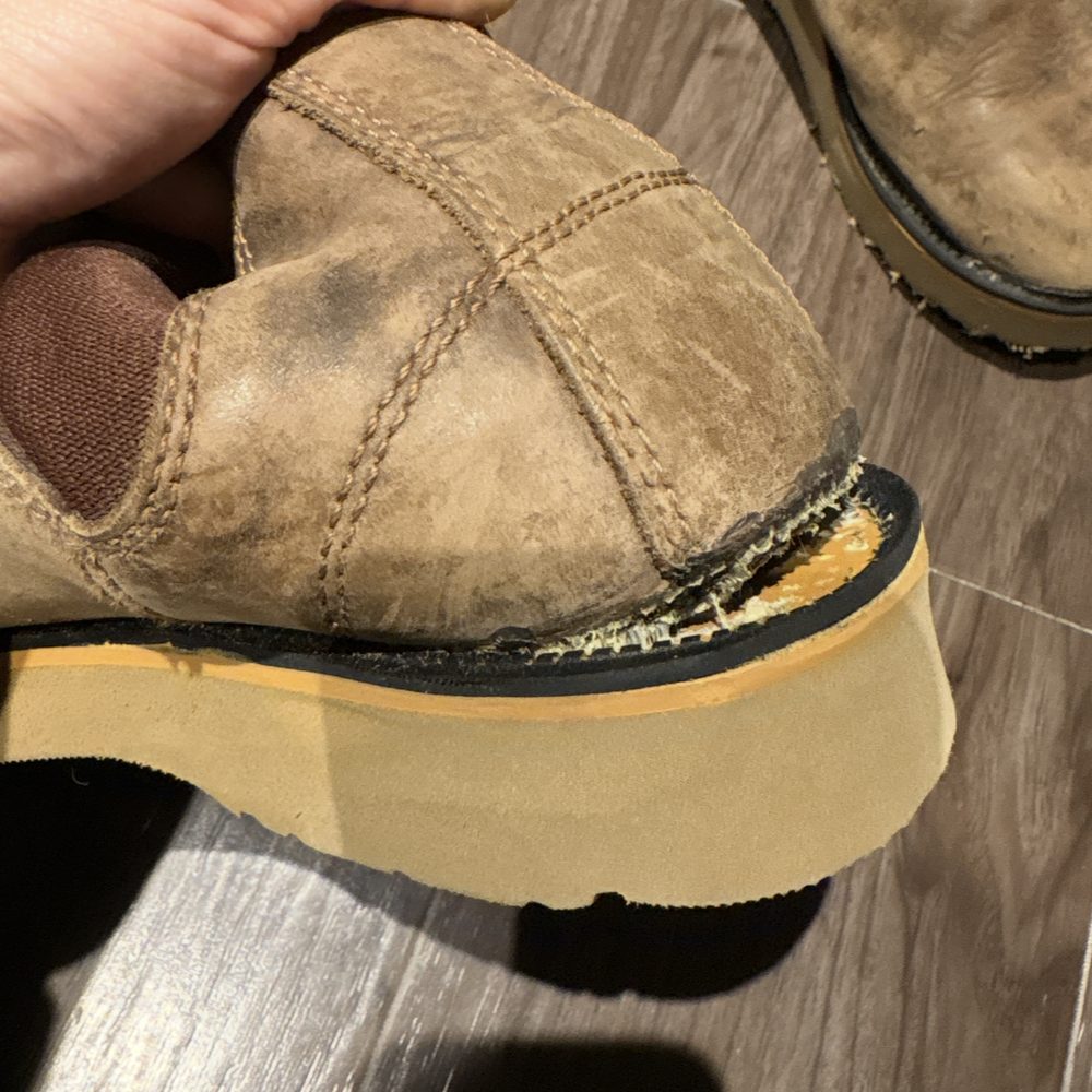 Chicago Cobblers Dynasty - What Gus did - Shoe Repair Near Me - Chicago, Illinois Chicago Cobblers Dynasty - What Gus did - Shoe Repair Near Me - Chicago, Illinois