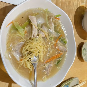 Sachiko Sushi - Miso ramen - Japanese Near Me - Tuscon, Arizona