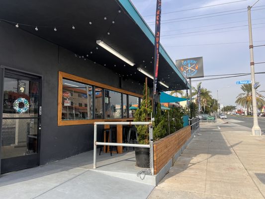 Queen Taco & Sushi by null