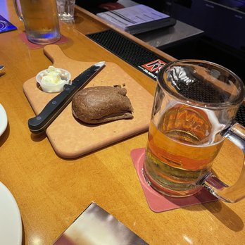 Outback Steakhouse - Bread & Beer - Steakhouses Near Me - Wayne, New Jersey