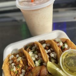 El Mil Tacos Food Truck