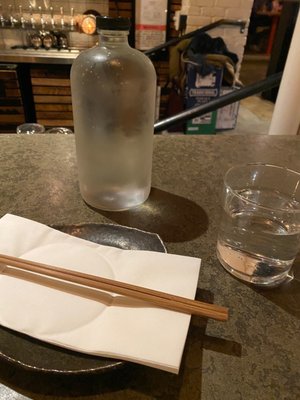 Two Ten Jack Japanese Restaurants by null