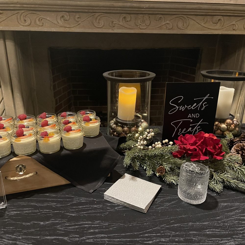 Dover Hall - Venues & Event Spaces Near Me - Manakin-Sabot, Virginia