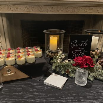 Dover Hall - Venues & Event Spaces Near Me - Manakin-Sabot, Virginia