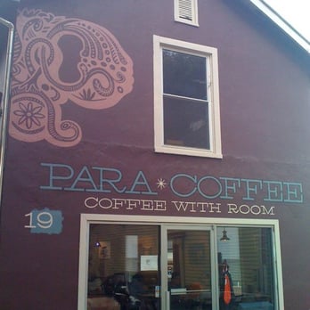 Grit Coffee - UVA Corner - Coffee & Tea Near Me - Charlottesville, Virginia
