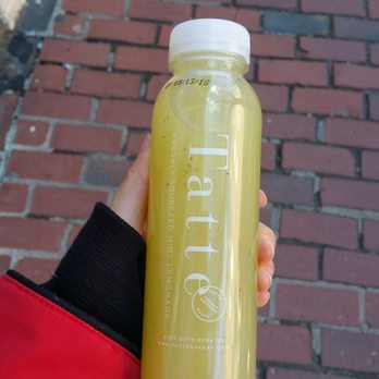 Tatte Bakery & Cafe - Mint lemonade, yum - Cafes Near Me - Boston, Massachusetts Tatte Bakery & Cafe - Mint lemonade, yum - Cafes Near Me - Boston, Massachusetts