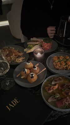 Jade Yorkville by null