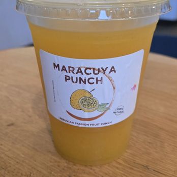 Sanguchon Eatery - Peruvian Near Me - San Francisco, California
