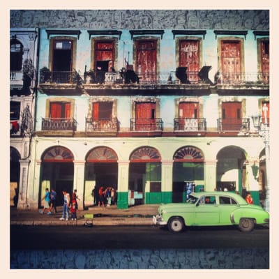 Mellqvist Cafe & Bar by null