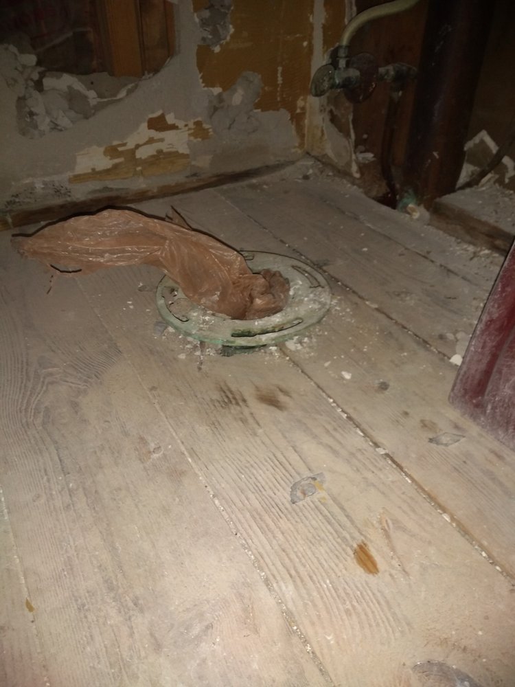 Slide of Morris Painting & Maintenance