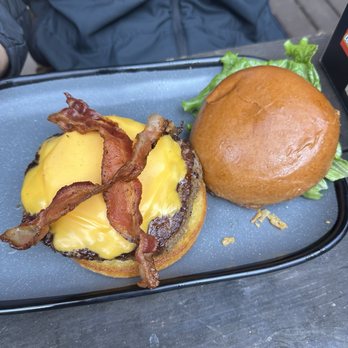 Twisted Root Burger - American Near Me - Mansfield, Texas Twisted Root Burger - American Near Me - Mansfield, Texas