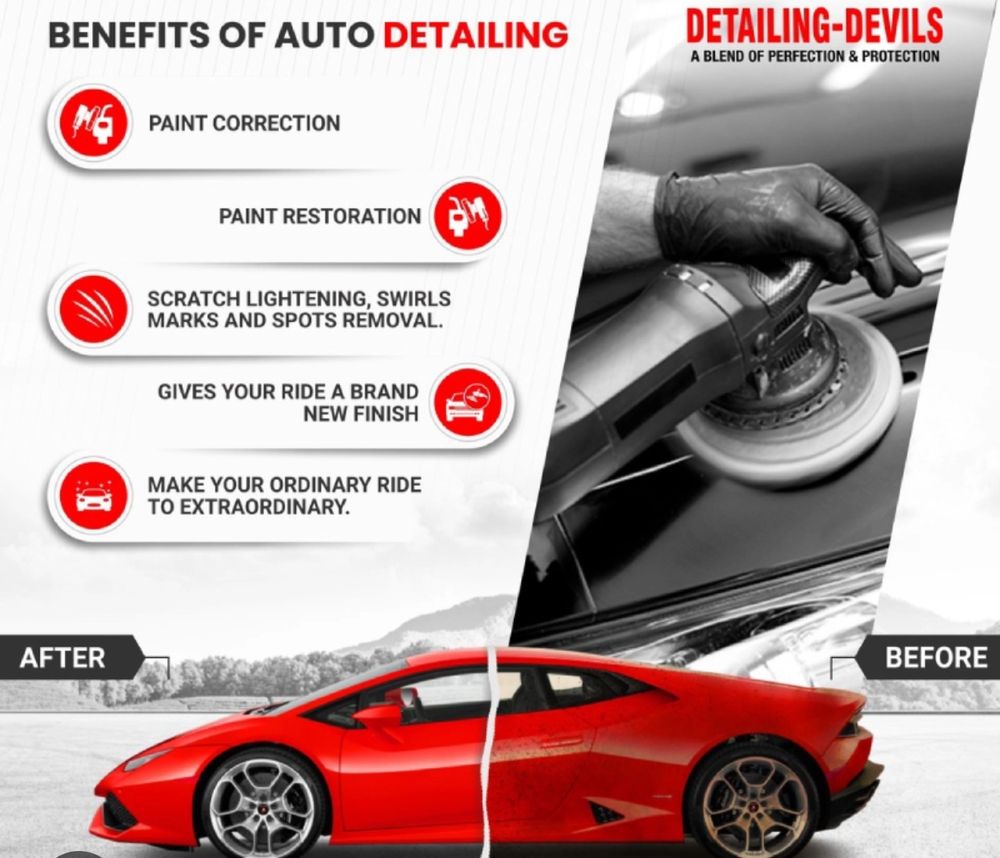 DUBBZ & SUDDZ AUTO DETAILING Updated May 2024 Request a Quote