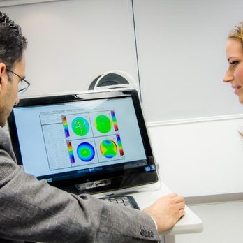 Uptown Eye Specialists - Optometrists Near Me - Brampton, Ontario Uptown Eye Specialists - Optometrists Near Me - Brampton, Ontario