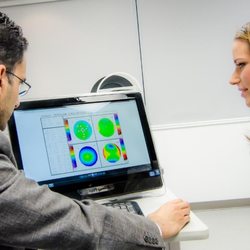 Uptown Eye Specialists