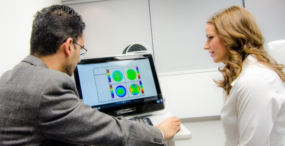 UPTOWN EYE SPECIALISTS Updated August 2024 14 Photos & 23 Reviews