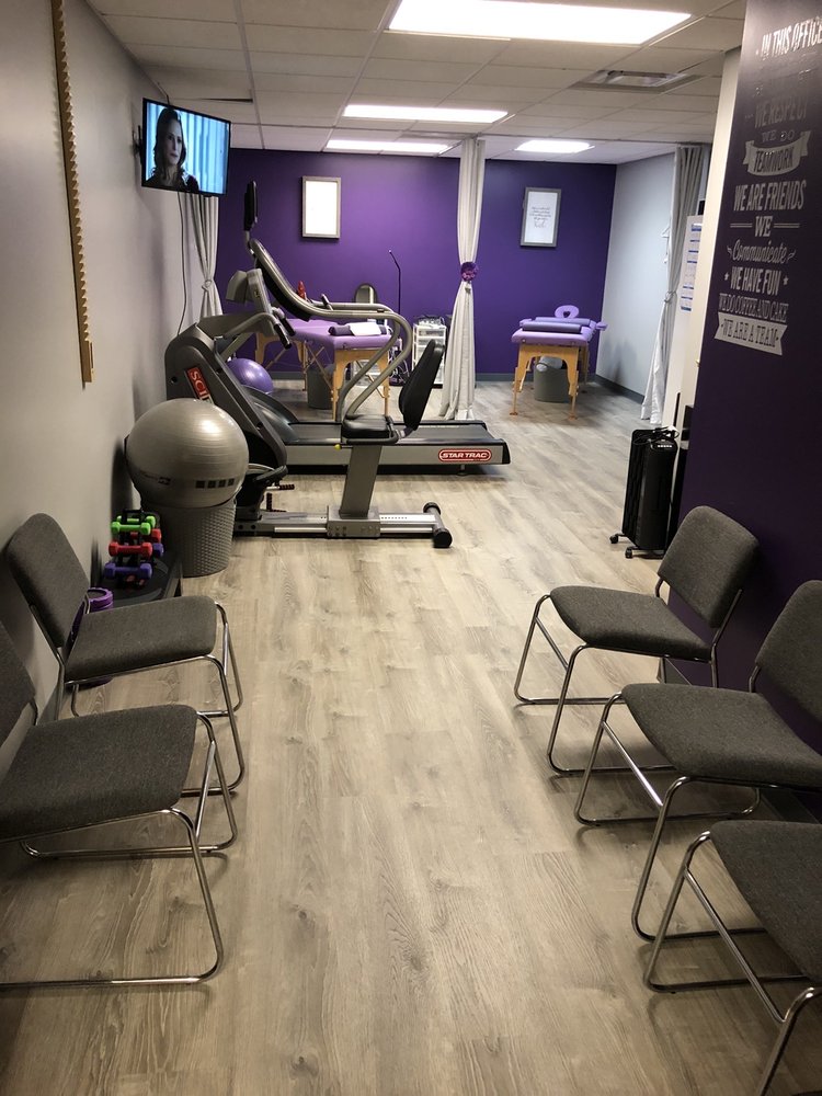 HEAVENLY HANDS PHYSICAL THERAPY Farmington Hills, Michigan Physical