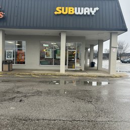 Exterior photo of Subway - Shepherdsville, Kentucky Exterior photo of Subway - Shepherdsville, Kentucky