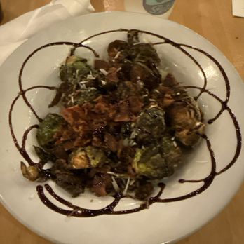 Blue Petes Restaurant - Brussels sprouts - Seafood Near Me - Virginia Beach, Virginia Blue Petes Restaurant - Brussels sprouts - Seafood Near Me - Virginia Beach, Virginia