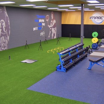 Impact Sports Lab - Trainers Near Me - Woburn, Massachusetts Impact Sports Lab - Trainers Near Me - Woburn, Massachusetts