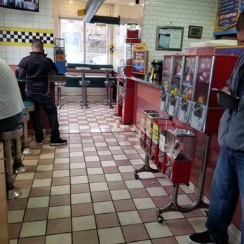 Choppers - Burgers Near Me - Chicago, Illinois Choppers - Burgers Near Me - Chicago, Illinois
