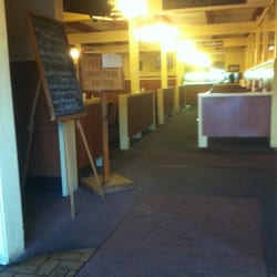 Schack's Bar-B Que - All are welcome!