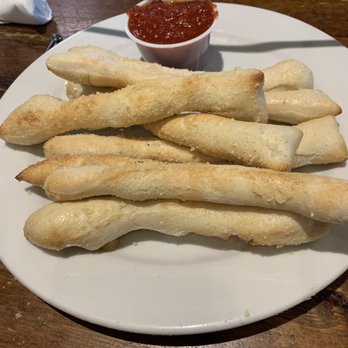Picasso's - Pizza Near Me - Jacksonville, Florida