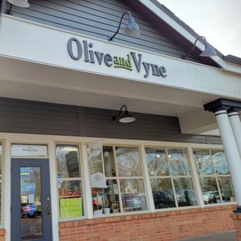 Olive and Vyne - Olive Oil Near Me - Eagle, Idaho Olive and Vyne - Olive Oil Near Me - Eagle, Idaho