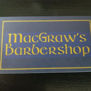 MacGraw's Barbershop - Best barber shop around!!! - Barbers Near Me - Kentwood, Michigan MacGraw's Barbershop - Best barber shop around!!! - Barbers Near Me - Kentwood, Michigan