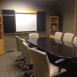 Language Synergy - Spanish Conversation Classes. One classroom.