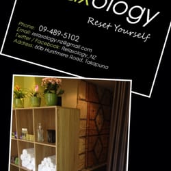 Relaxology NZ