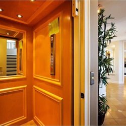 Sunrise Elevator Company