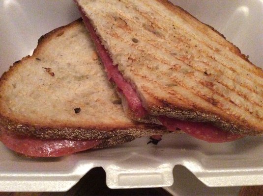 Piatto Pronto by null