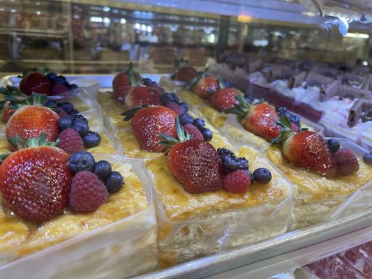 Vegas Bakery by null