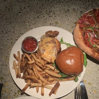The Bench - Pizza Near Me - Stowe, Vermont The Bench - Pizza Near Me - Stowe, Vermont