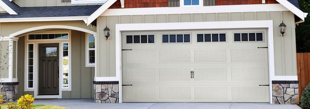 Calumet Garage Door Services - Garage Door Contractor in Chicago, IL