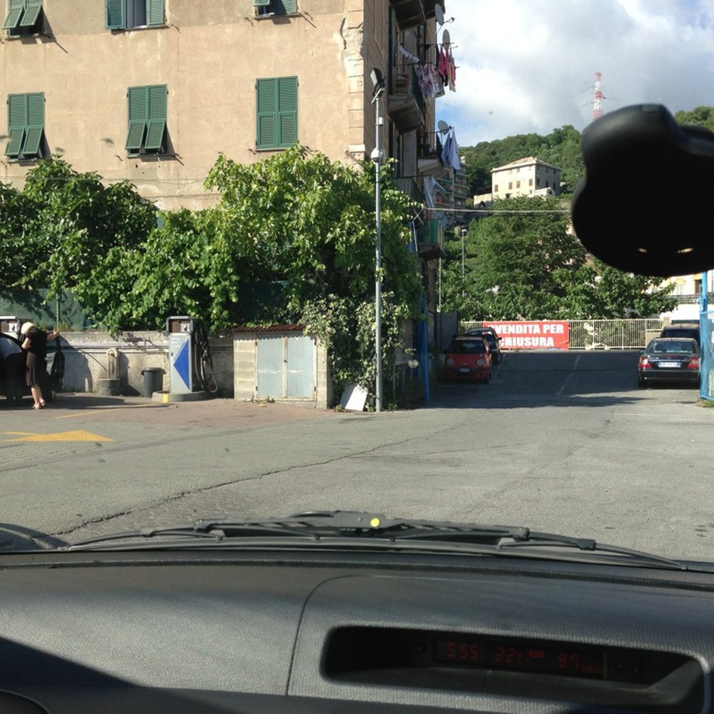 THE BEST 10 CAR WASH near GENOA, GENOVA, ITALY - Updated 2026 - Hours - Yelp, image size:1000x1000