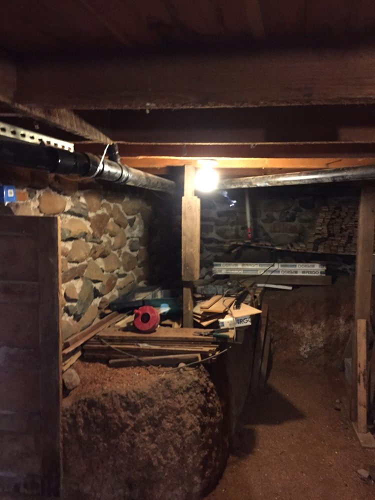 Slide of APPROVED PLUMBING