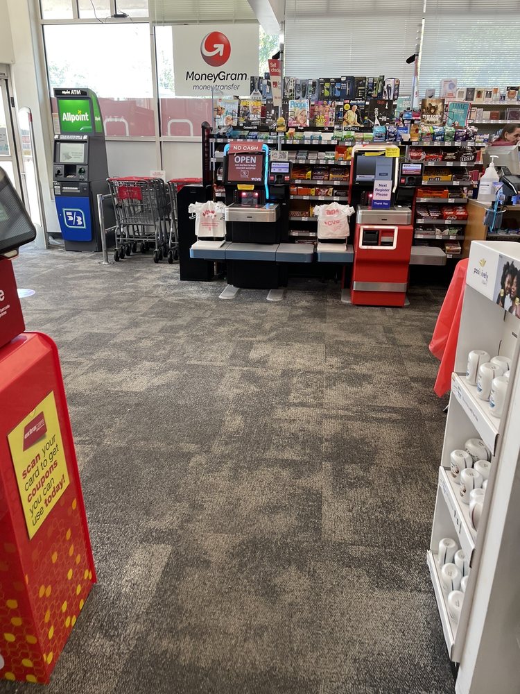 CVS PHARMACY - Updated December 2025 - 17 Photos & 16 Reviews - 2401 ...