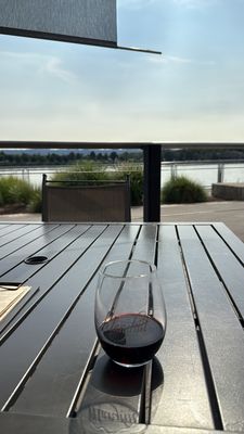 Maryhill Winery Vancouver Tasting Room & Bistro by null