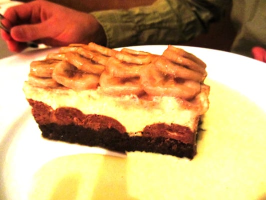 Le Petit Four by null