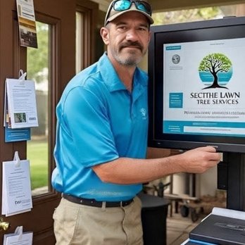 Southeast Lawn & Tree Service - Hello I am Kevin Owner of Southeast Lawn & Tree Services - Lawn Services Near Me Southeast Lawn & Tree Service - Hello I am Kevin Owner of Southeast Lawn & Tree Services - Lawn Services Near Me