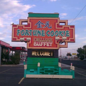 Fortune Cookie - Easily the best Chinese buffet in town - Chinese Near Me - Odessa, Texas Fortune Cookie - Easily the best Chinese buffet in town - Chinese Near Me - Odessa, Texas