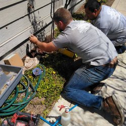 Pacific Pipe Plumbing & Rooter